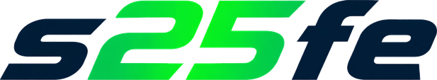 Logo s25fe